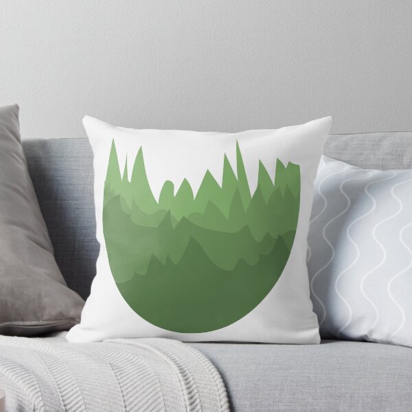 Aperçu de l'œuvre Pinewood Forest Portal créée et vendue par kndll.