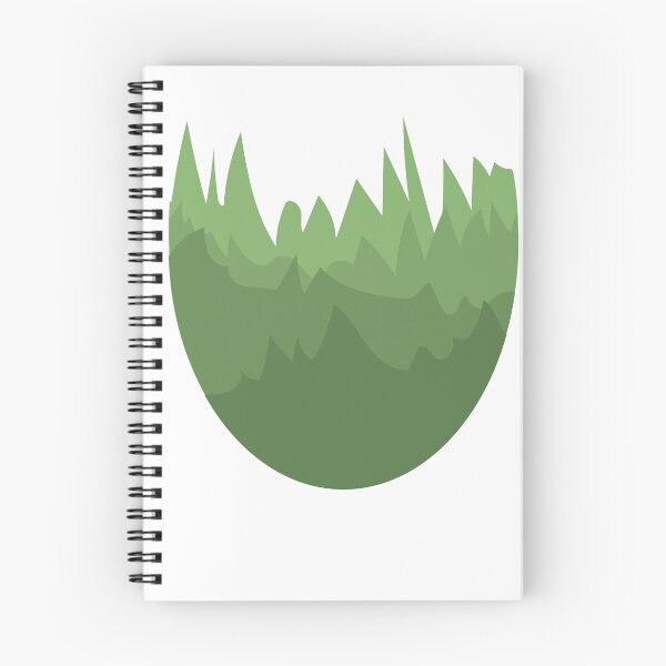 Item preview, Pinewood Forest Portal designed and sold by kndll.