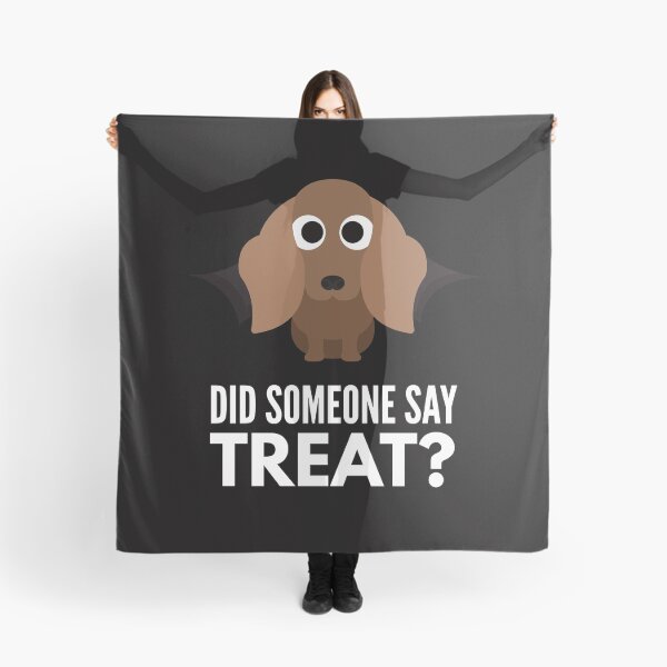 Item preview, Dachshund Halloween Trick or Treat designed and sold by DoggyStyles.