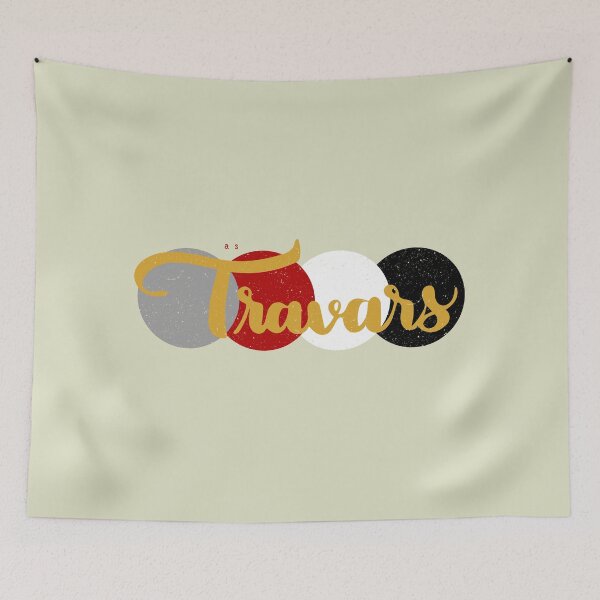 Item preview, As Travars designed and sold by am2c.
