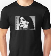 Björk Unisex T-Shirt