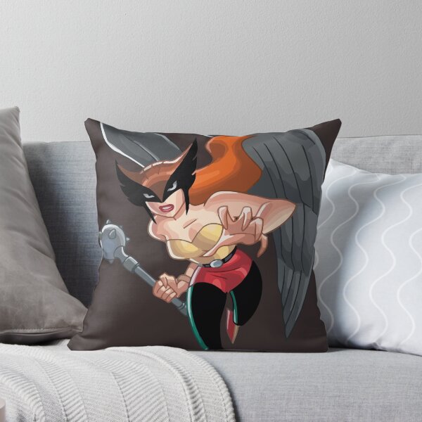 Item preview, Hawkgirl designed and sold by Technicalogical.