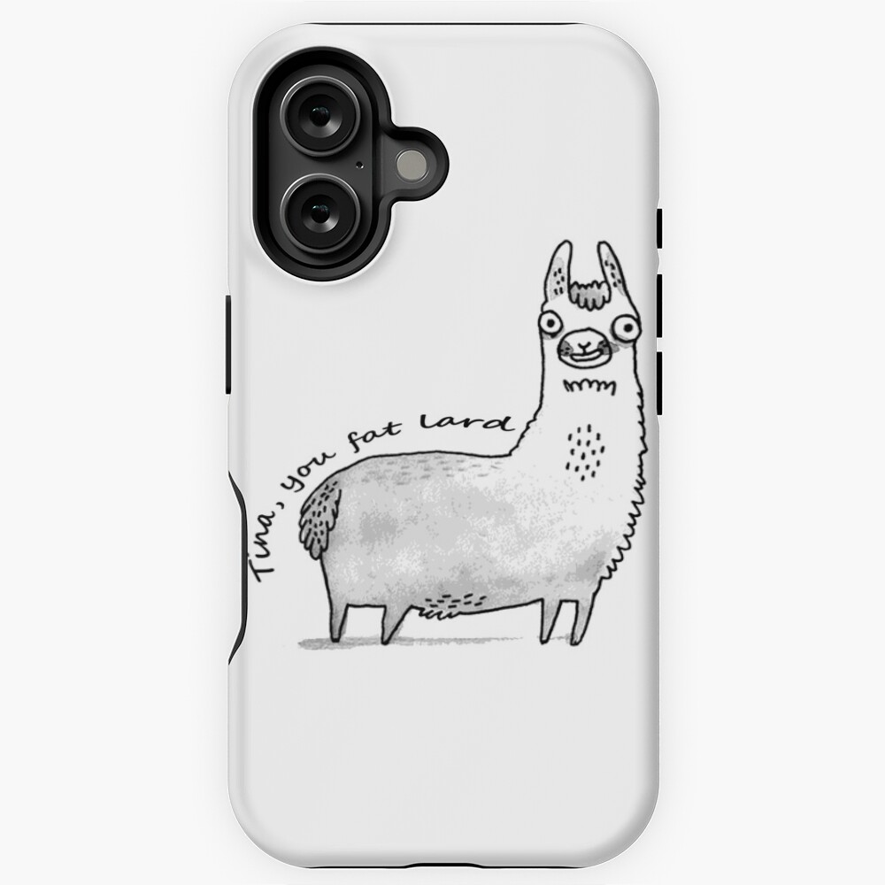 Vista previa del artículo con la obra «Funda resistente MagSafe para iPhone», diseñado y vendido por Anthonyc66.