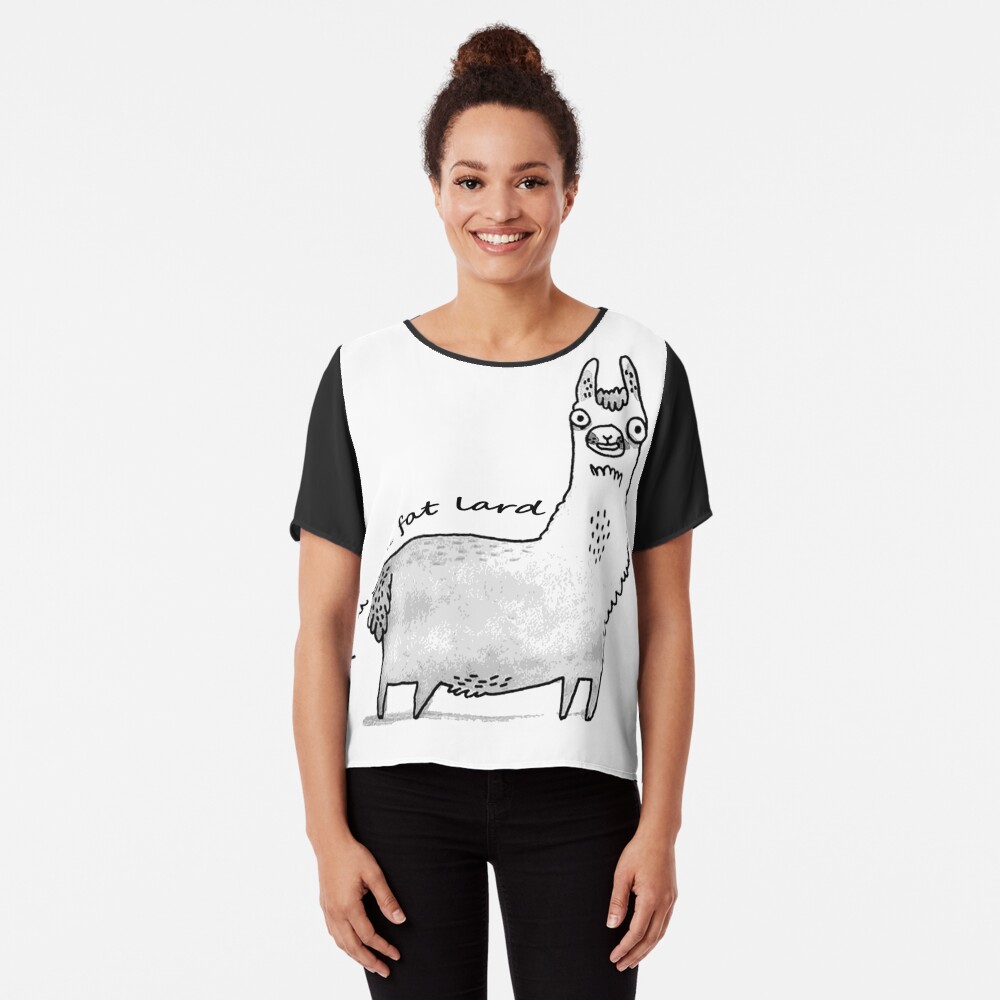 Vista previa del artículo con la obra «Blusa», diseñado y vendido por Anthonyc66.