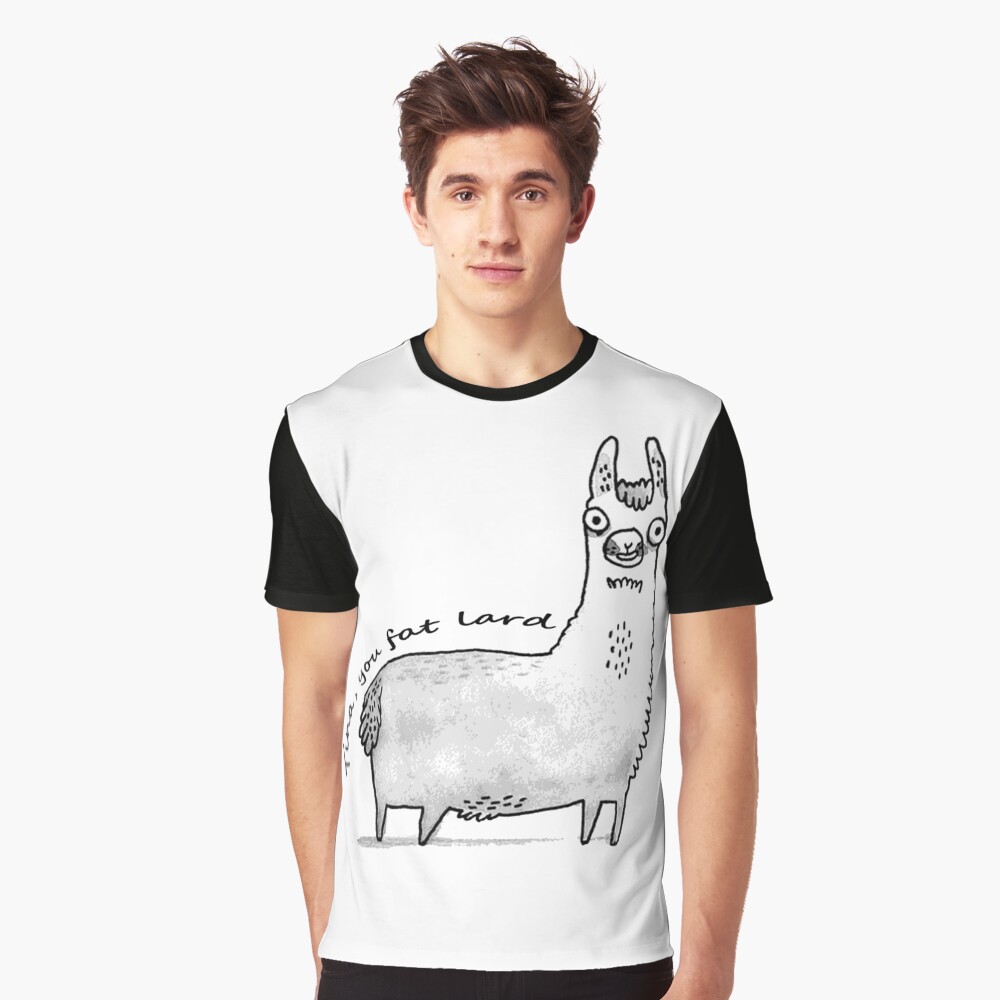Vista previa del artículo con la obra «Camiseta gráfica», diseñado y vendido por Anthonyc66.
