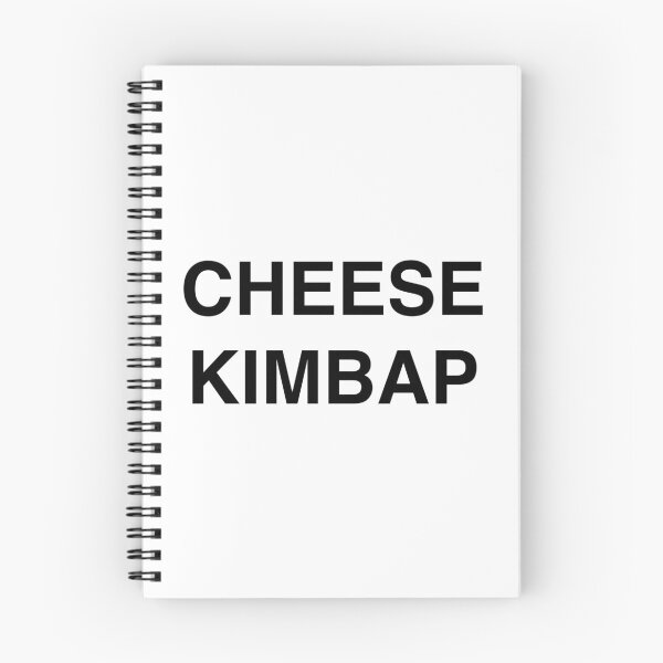 Item preview, CHEESE KIMBAP designed and sold by Disneylandrew.