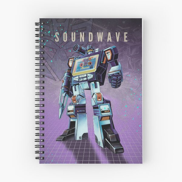 Item preview, Soundwave designed and sold by rykker.