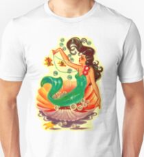 Mermaid 2 Unisex T-Shirt