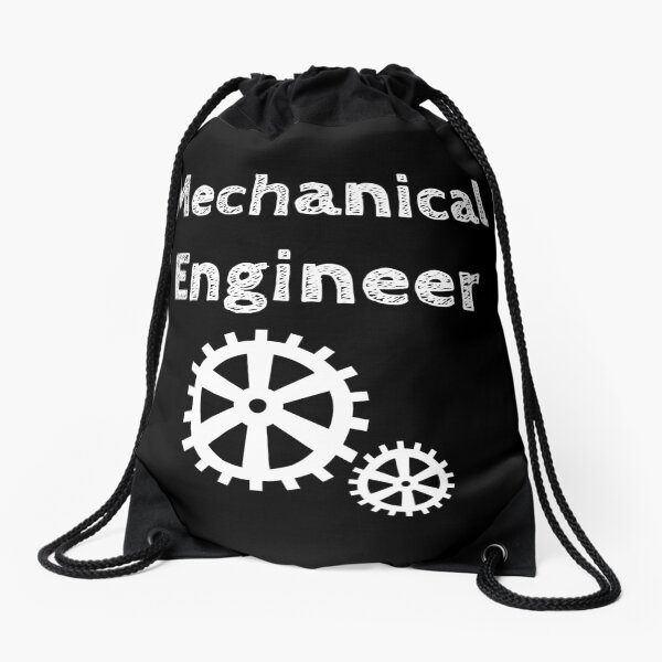 Item preview, Mechanical Engineer designed and sold by marosharaf.