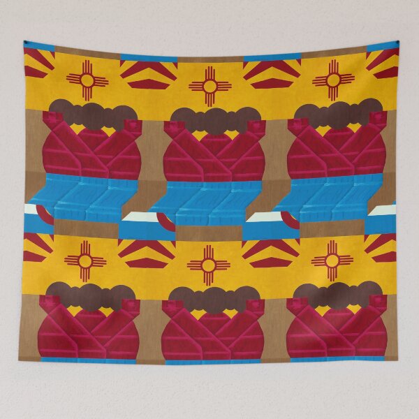 Item preview, Primary Impressions designed and sold by Eldon Ward.