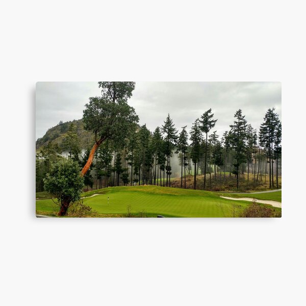 Item preview, Bear Mountain Victoria B.C Canada designed and sold by Halobrianna.