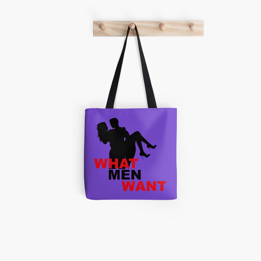 bags that men want