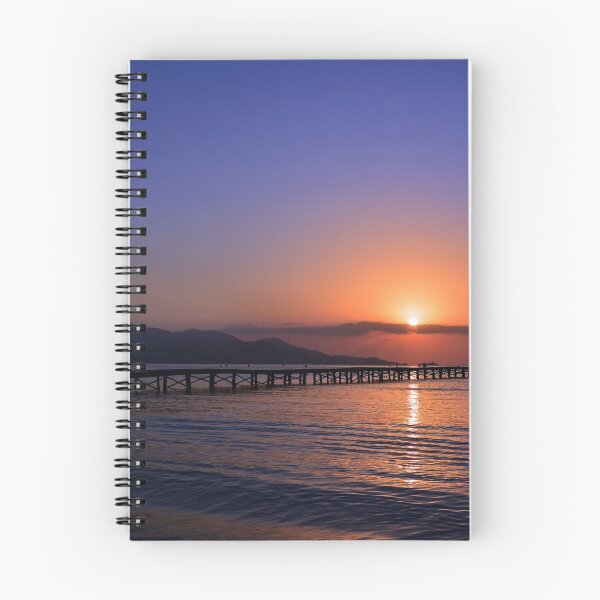 Item preview, Majorcan Sunrise designed and sold by jimmys.