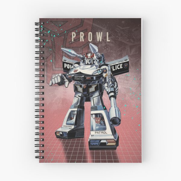 Item preview, Prowl designed and sold by rykker.