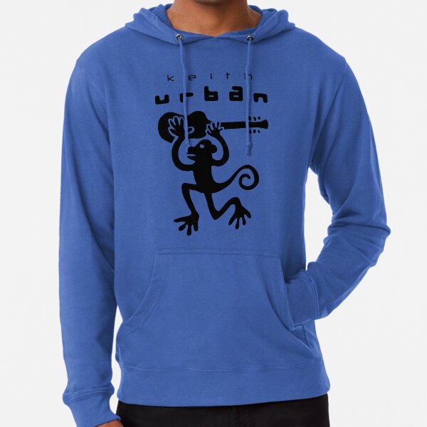 keith urban sweatshirt