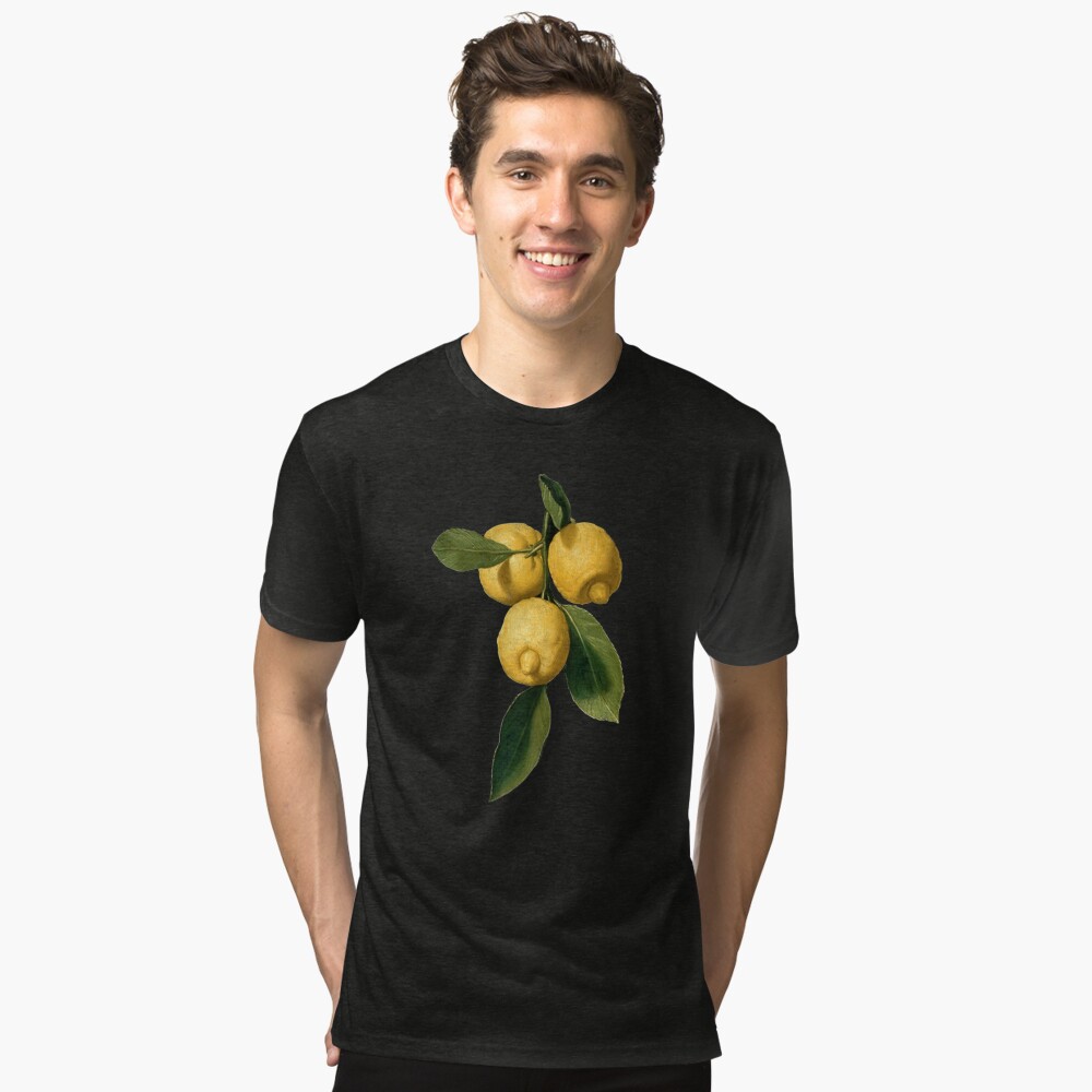Item preview, Tri-blend T-Shirt designed and sold by countercolour.