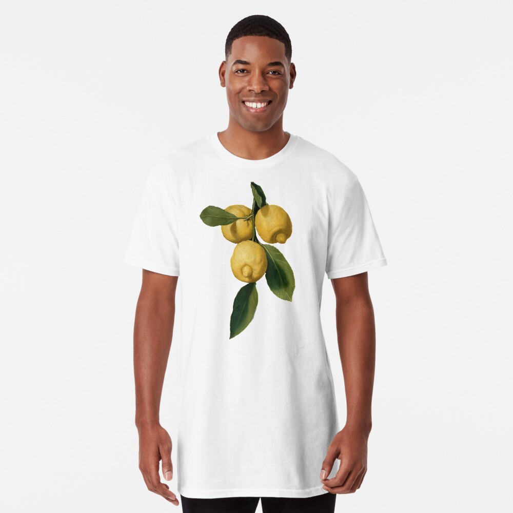 Item preview, Long T-Shirt designed and sold by countercolour.