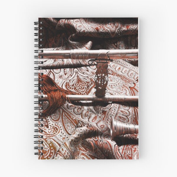 Item preview, Renaissance Sackbut Decorations designed and sold by Samulis.