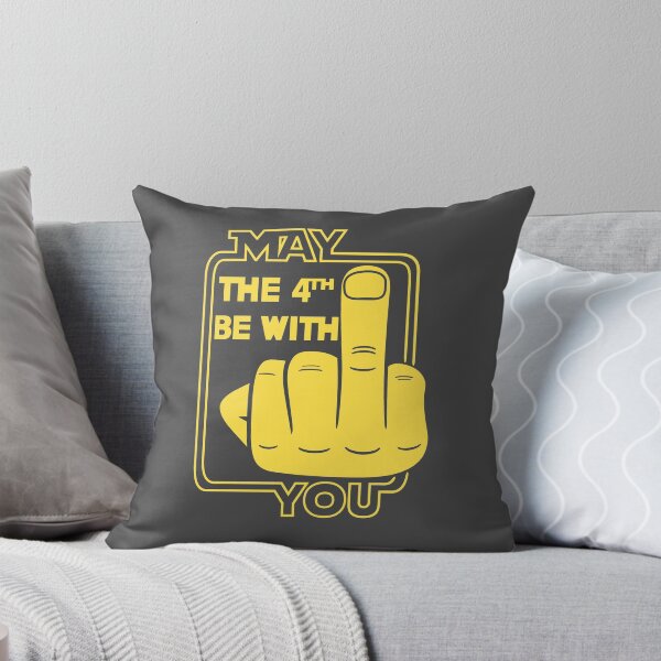 Item preview, May the 4th be with you designed and sold by LittleKenny.