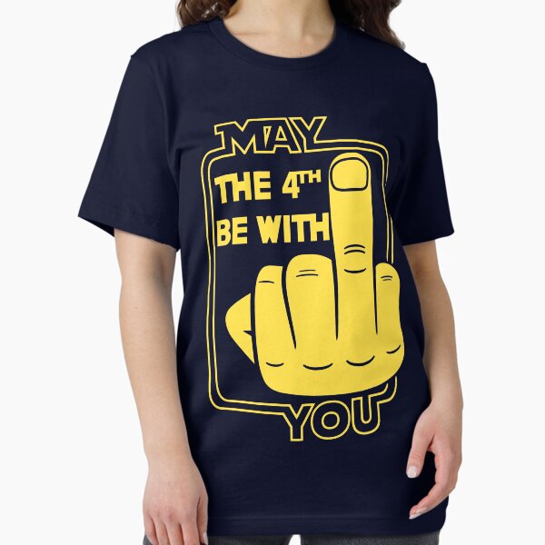 Item preview, May the 4th be with you designed and sold by LittleKenny.