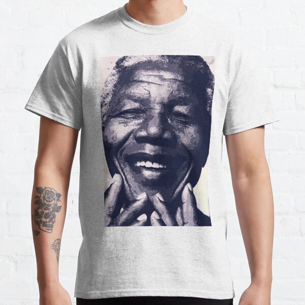 Madiba T-Shirts | Redbubble