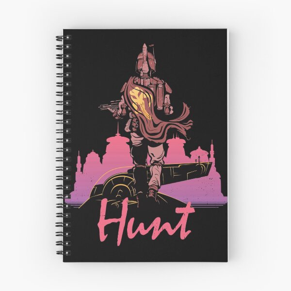 Item preview, Hunt designed and sold by DJKopet.