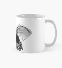 John Bercow Order Classic Mug