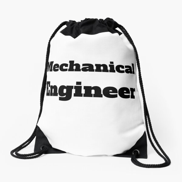 Item preview, Mechanical Engineer designed and sold by marosharaf.