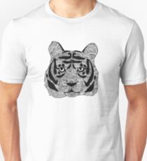 Tigress Unisex T-Shirt