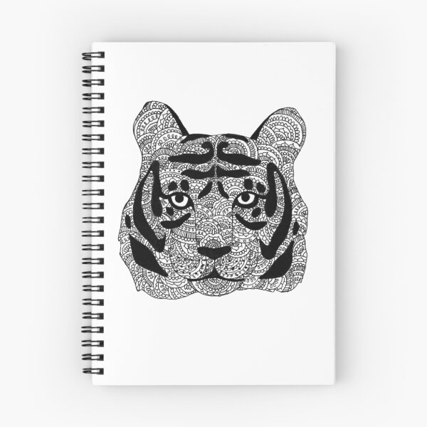 Item preview, Tigress designed and sold by happysoul.