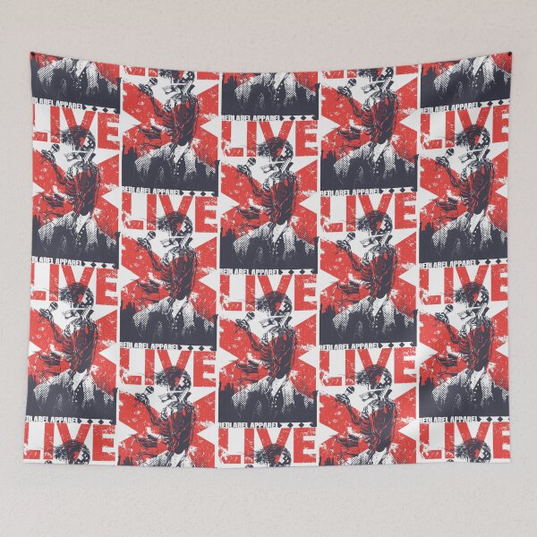 Item preview, Singer live concert designed and sold by bennikaufmann.