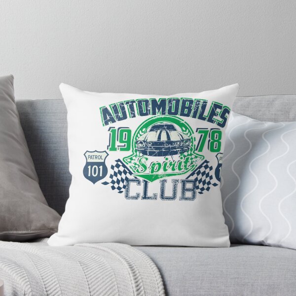 Aperçu de l'œuvre Club automobile créée et vendue par bennikaufmann.