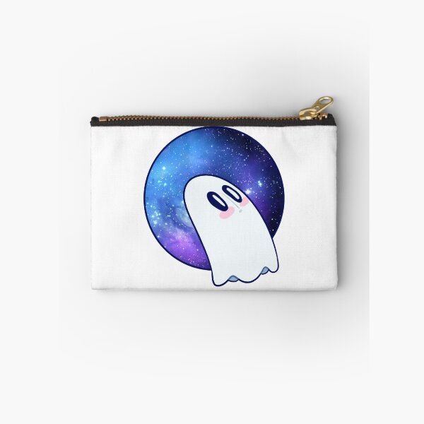 Item preview, Napstablook designed and sold by whitedogart.