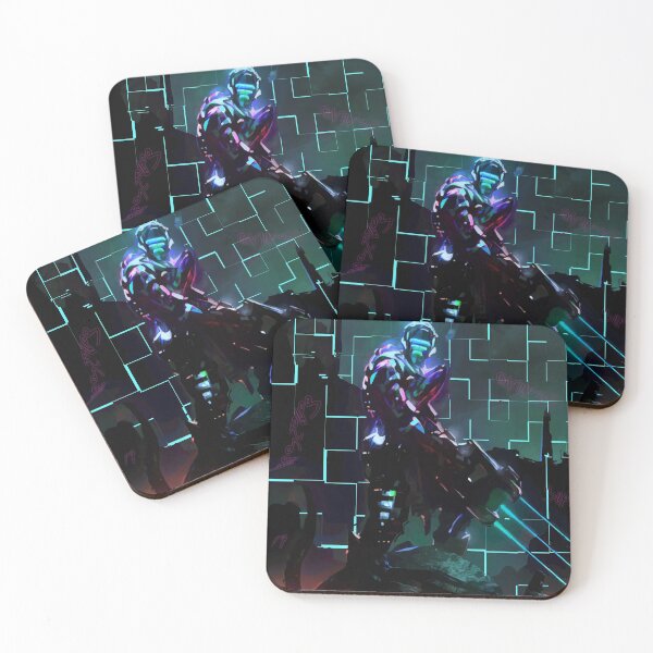 Item preview, Dead Space  designed and sold by Showstroopart Christian Velazquez.