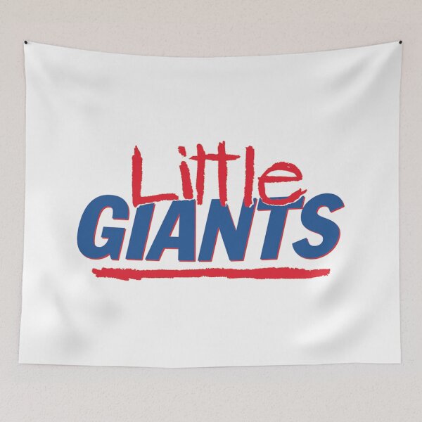 Item preview, The Little Giants designed and sold by S-NettiThings.
