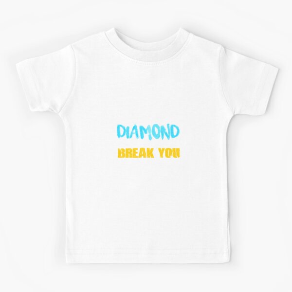 diamond clothing kids