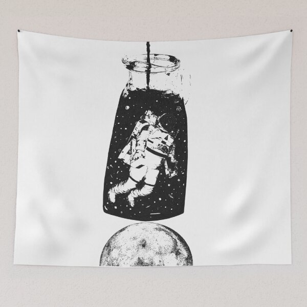 Item preview, Milky Way designed and sold by brmlyklr.