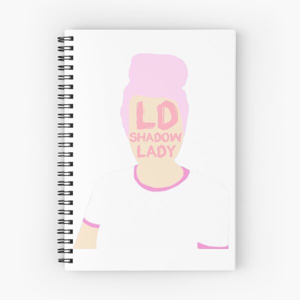 Item preview, LDShadowLady designed and sold by MorganCaroline.