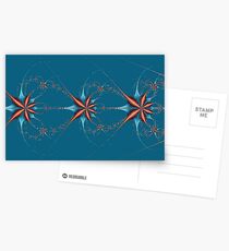 Prongs Postcards