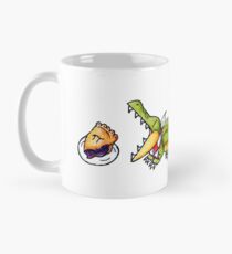 Pi is Greater than Infinity Mug