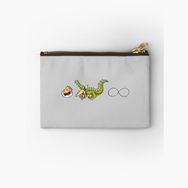 Item preview, Pi is Greater than Infinity designed and sold by KOKeefeArt.