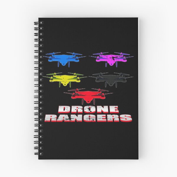 Item preview, Drones army designed and sold by PrHa.