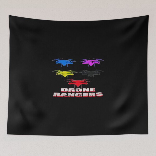 Item preview, Drones army designed and sold by PrHa.