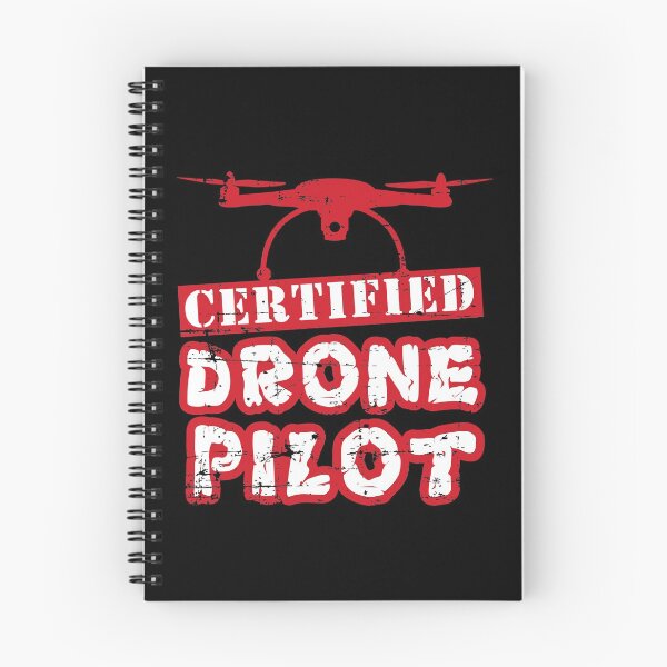Item preview, drone pilot designed and sold by PrHa.
