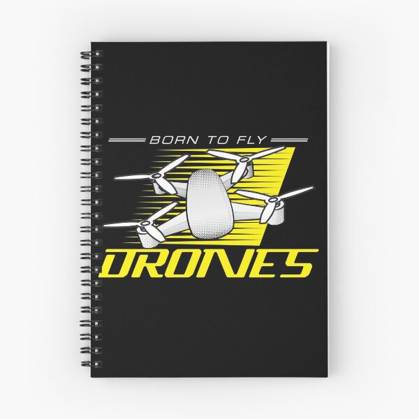 Item preview, Drone propeller gift designed and sold by PrHa.
