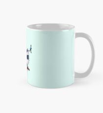 Jester- Hello Bees Mug
