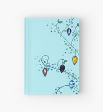 Thuringia Hardcover Journal