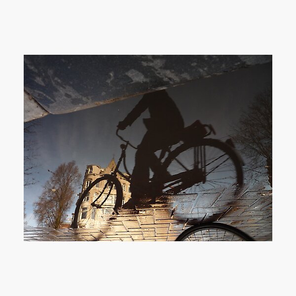 Item preview, Reflections of Amsterdam - Headless designed and sold by AmsterSam.