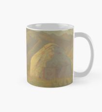 Yurt Tasse (Standard)