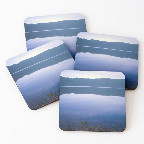 Item preview, Nightfall in Sete Cidades designed and sold by Gaspar Avila.